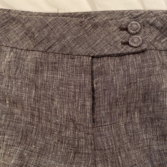 Loft wide leg pants - Picture 3 of 5